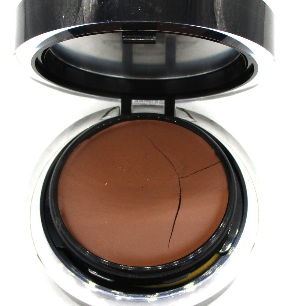 VINTAGE ck Calvin Klein cream to powder foundation (NATURAL)